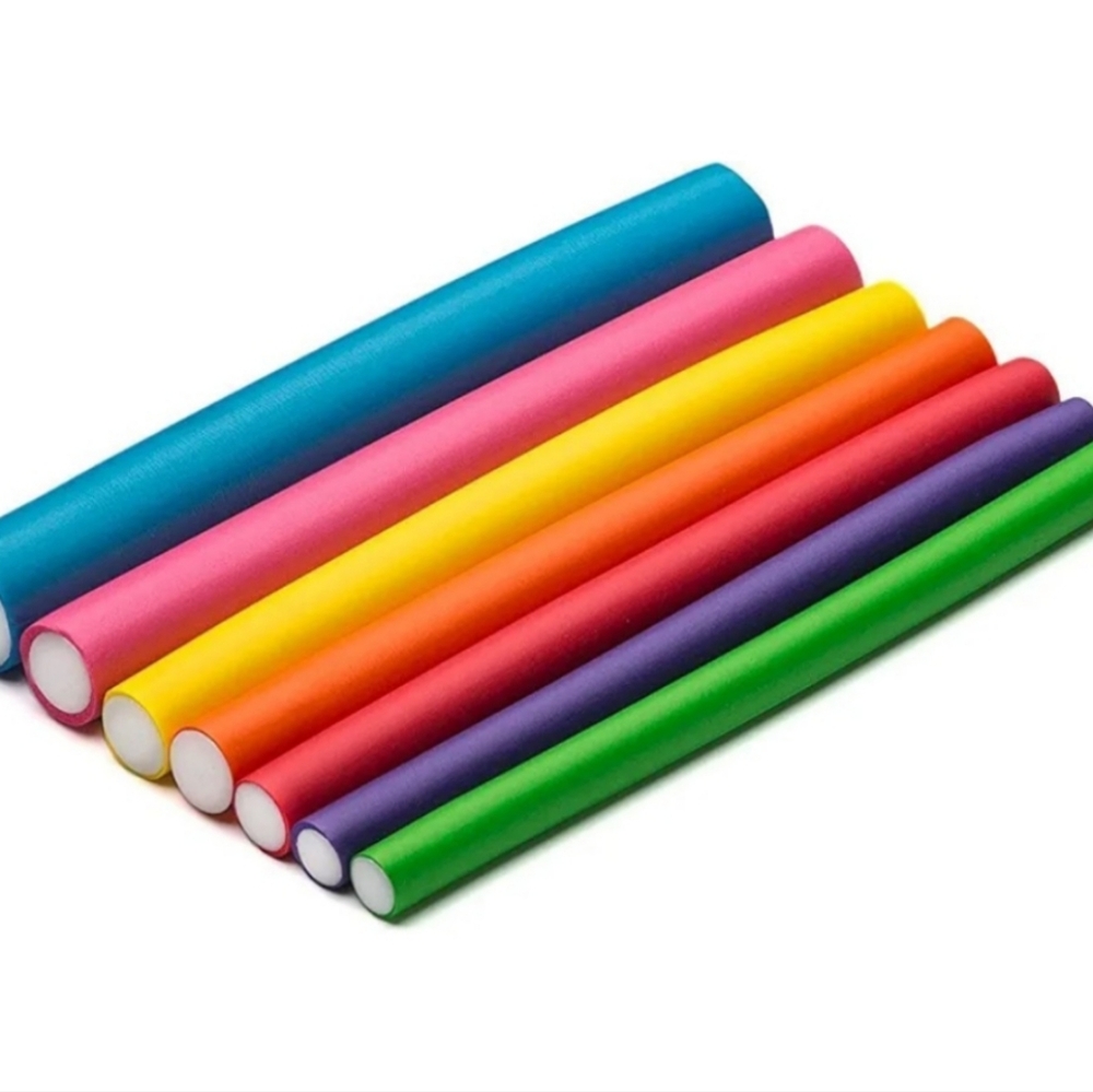 Flexible Curling Rods - Picture 6 of 12